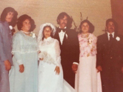 Abel Moya Obituary - Riverside, CA