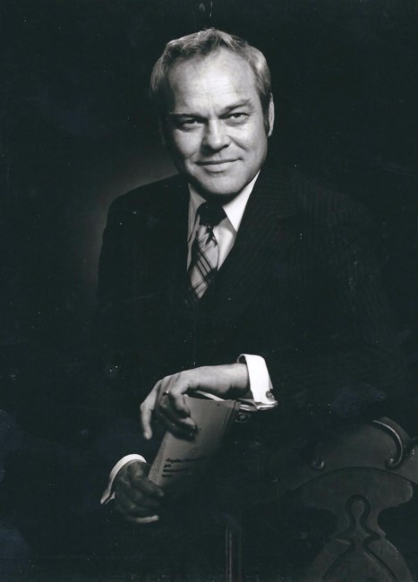 Obituary of Robert Gerald Southwell