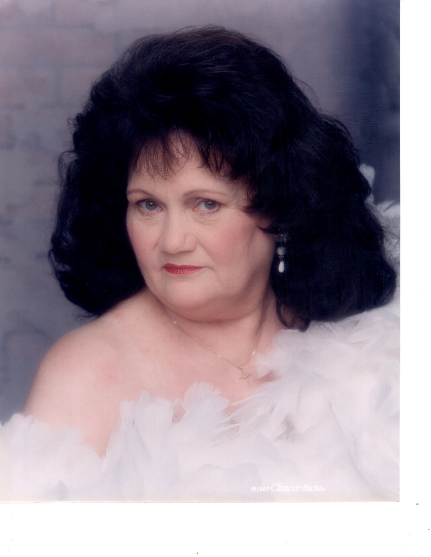 Obituary of Georgia Mae Kelley