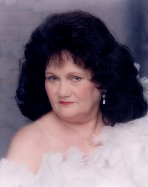 Obituario de Georgia Mae Kelley