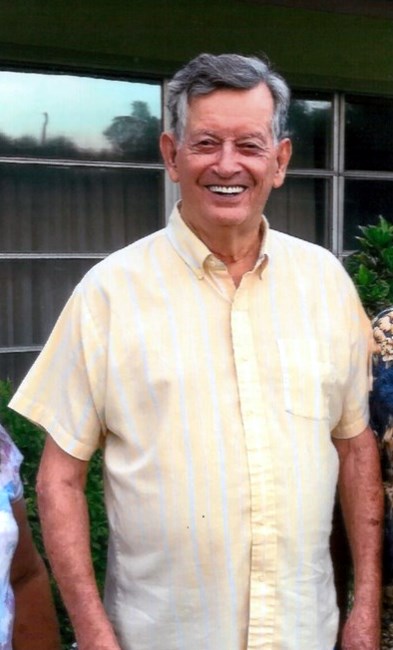 Obituary of Kendall Lee Pufahl