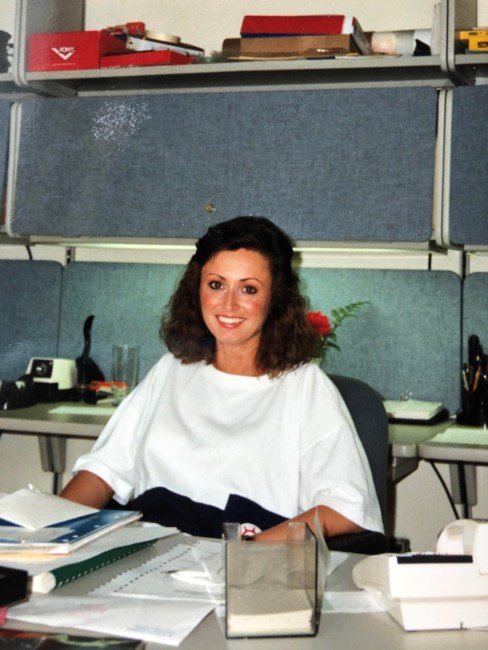 Obituary of Jeanne A. Whitford