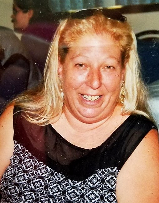Obituary of Robin Lea Przyhocki