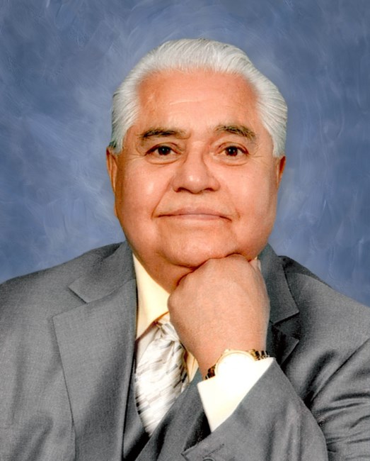 Obituary of Raul Carreon