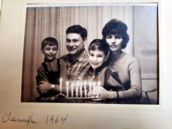 Obituary of Harry Frei