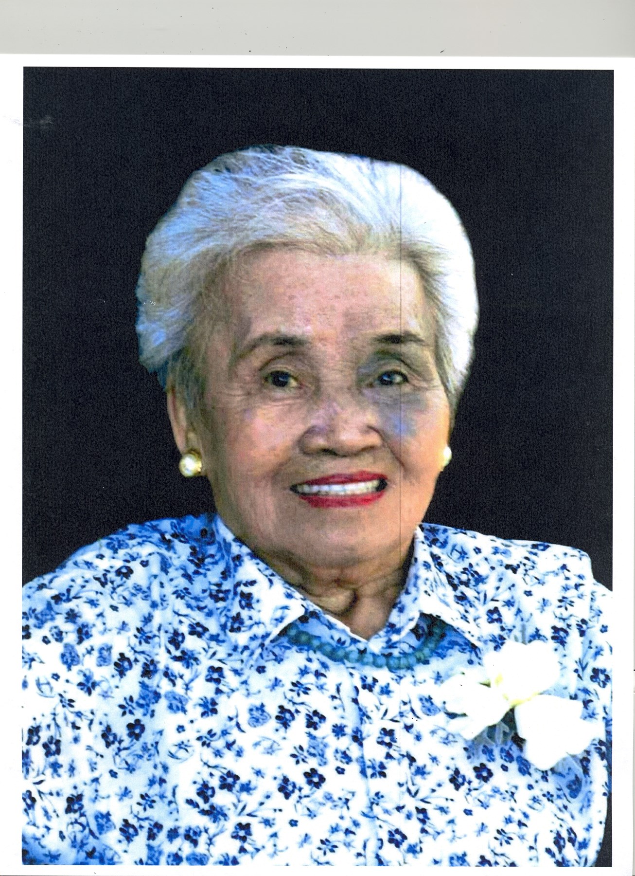 Obituary of My Thi Nguyen