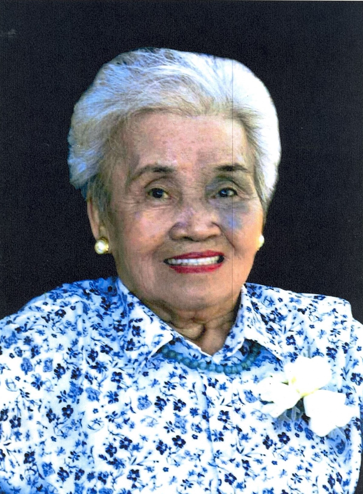 My Thi Nguyen Obituary - Fremont, CA