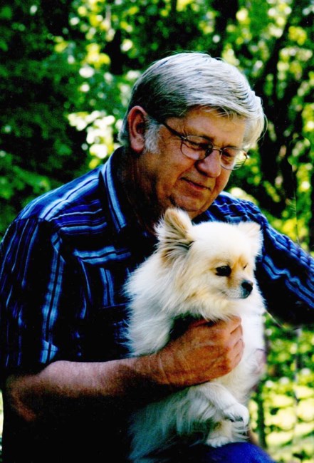 Obituary of Roger Lee Eddleblute