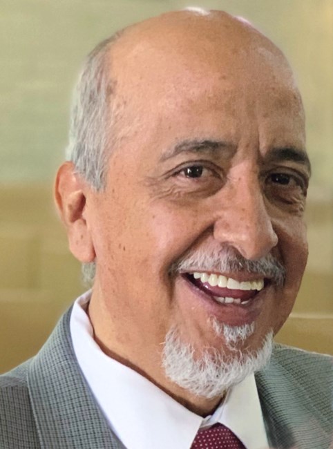 Obituary of Alfredo Lopez Salcedo