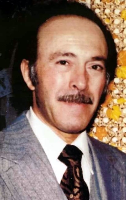Obituary of Pablo Castro Jr.