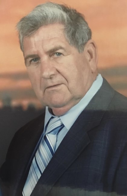 Obituary of Frederick Francis Ciesla