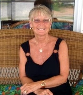 Obituary of Linda Williams Lee