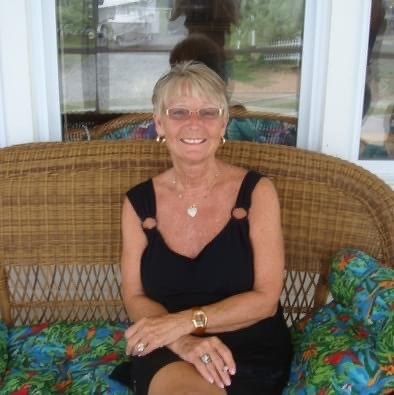 Obituary of Linda Williams Lee