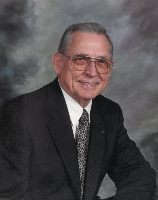 Obituary of Frank Earl Dedman