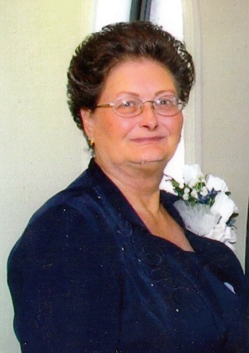 Elizabeth Hoover Obituary Shreveport, LA