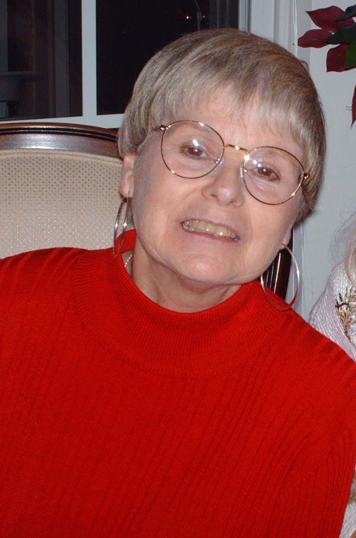 Obituary of Deborah Jean Ports