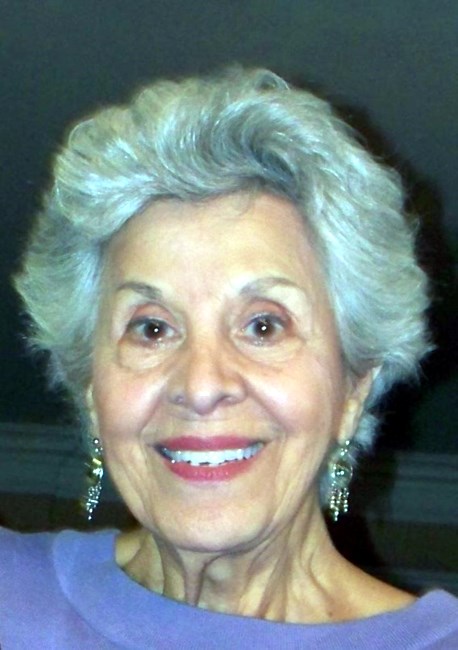 Obituary of Audrey Frances Bauer
