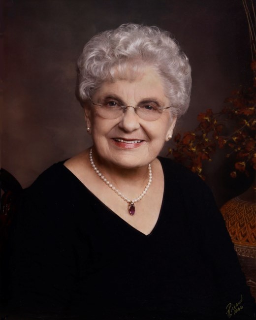 Obituary of Mary Anne Dawson