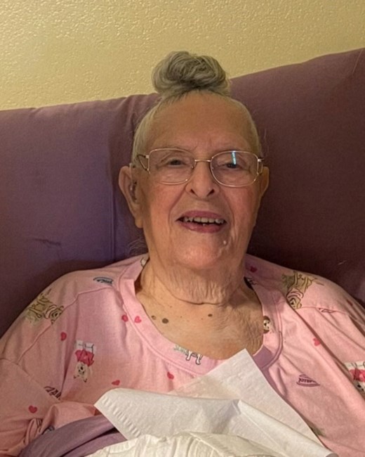 Obituary of Mary Joyce Smith