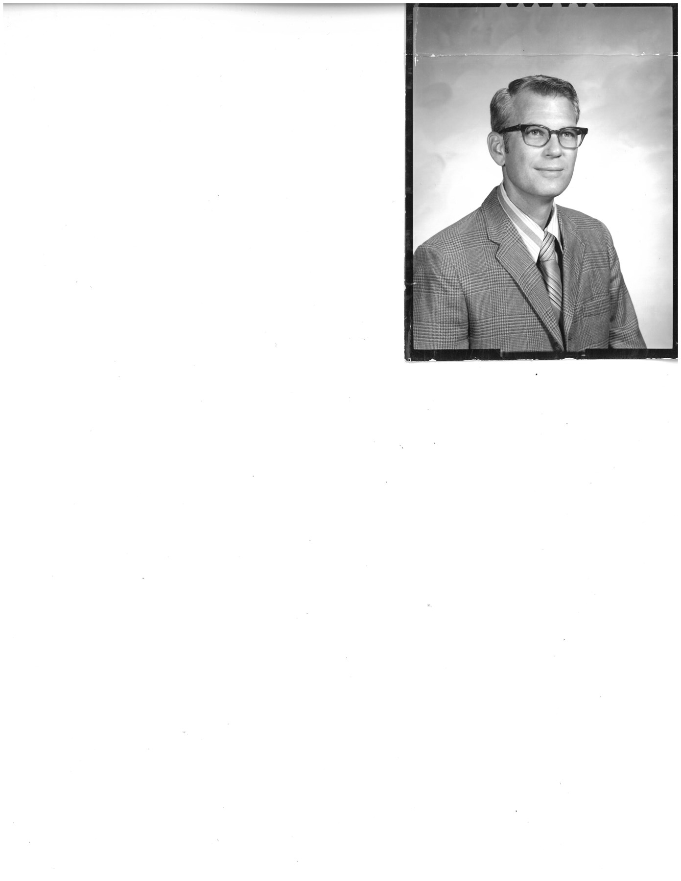 Obituary of Gary C Carpenter