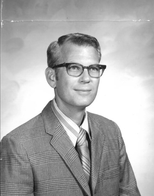 Obituary of Gary C Carpenter