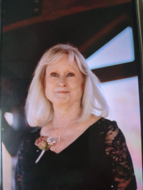 Obituary of Babette Gertrude Haber