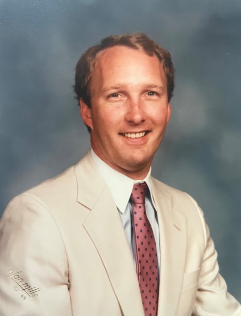 Obituary of John Wayne Fairburn