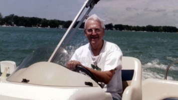 Obituary of Harold W. Scherschel