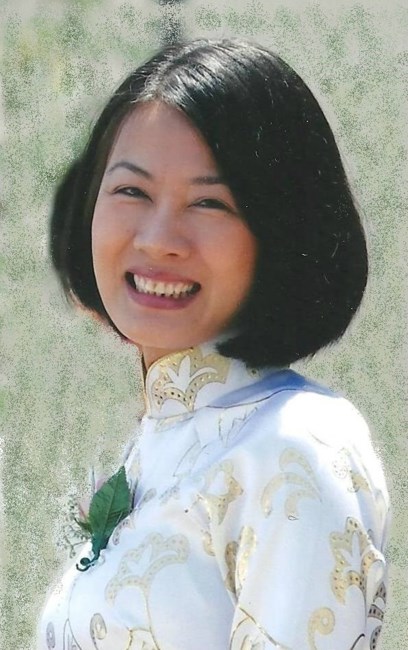 Avis de décès de Trang T Doan