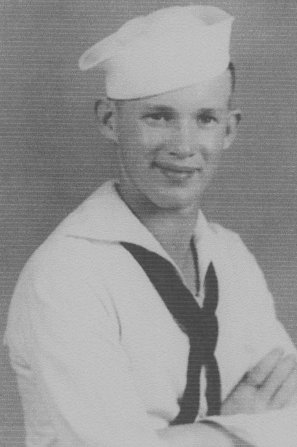 Obituary of Charles K Ruse