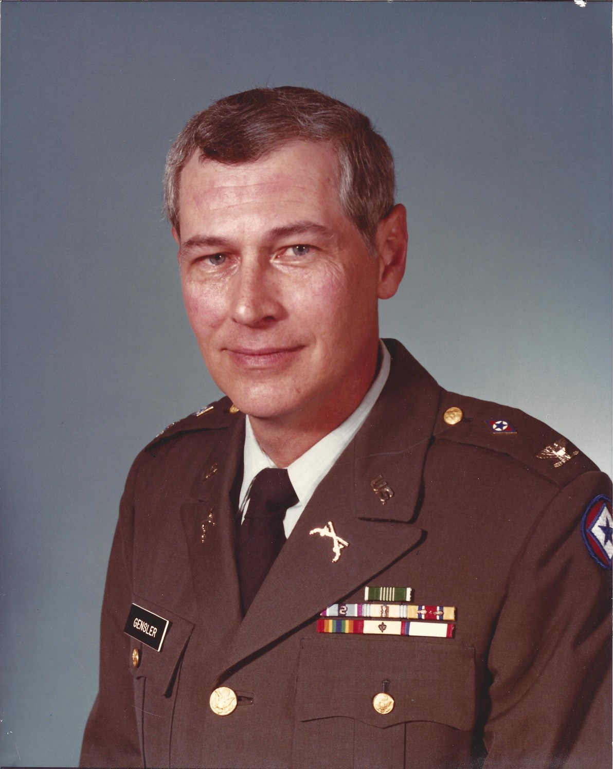 Obituary of Philip Gensler, Jr.