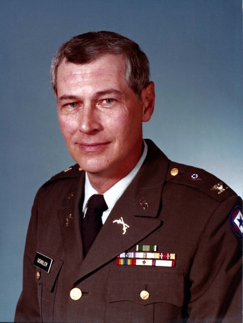 Obituary of Philip Gensler, Jr.