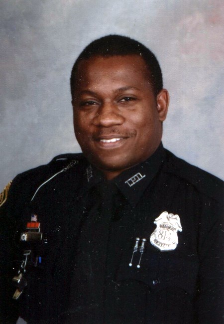 Avis de décès de Fred Thomas Arnold III