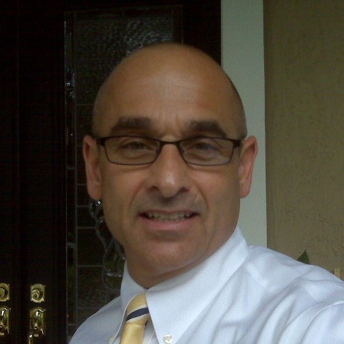 Obituary of John "Greg" Gregory Campanini