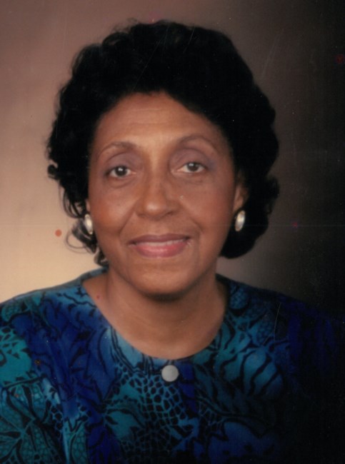 Obituary of Leah M. Zeno