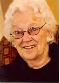 Obituary of Marie ""Harriet"" Grenier