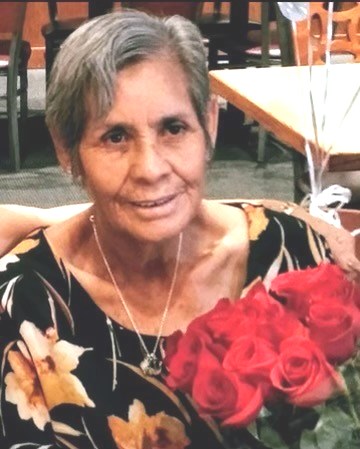 Obituario de Caridad R. Paez