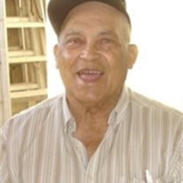 Obituary of William Hunt