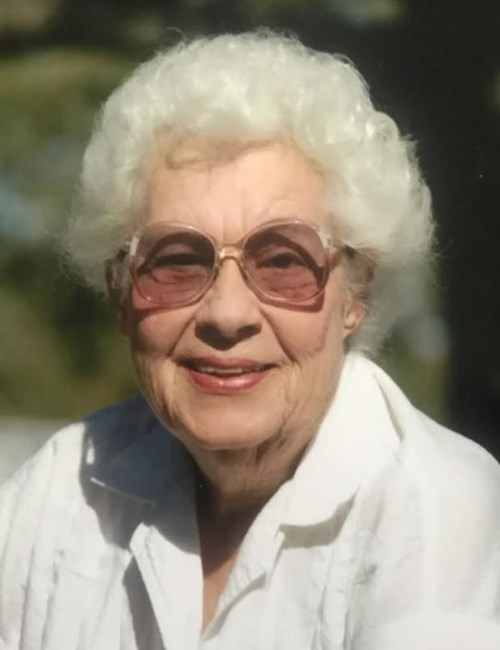 Obituary of Barbara A. Bailey