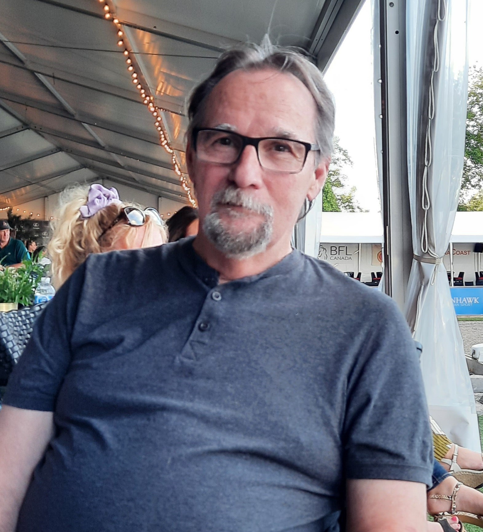 Obituary of Joseph Walter Wilder