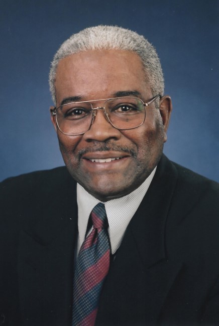 Obituary of Harold Cecil Jones