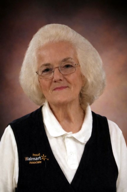 Obituary of Joyce Long Glisson