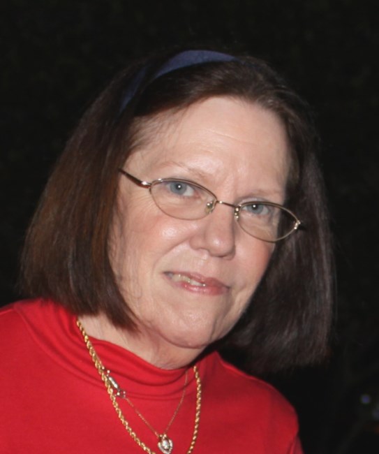 Avis de décès de Sandra Watts Talley