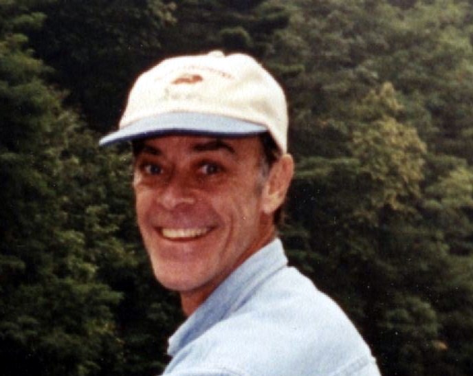 Obituary of Bruce L. Hibel