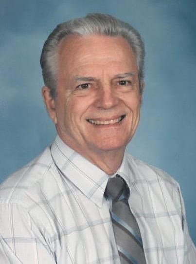 Obituary of Gene Hamilton Ford