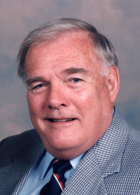 Avis de décès de Joseph Henry "Bud" Muir Jr.