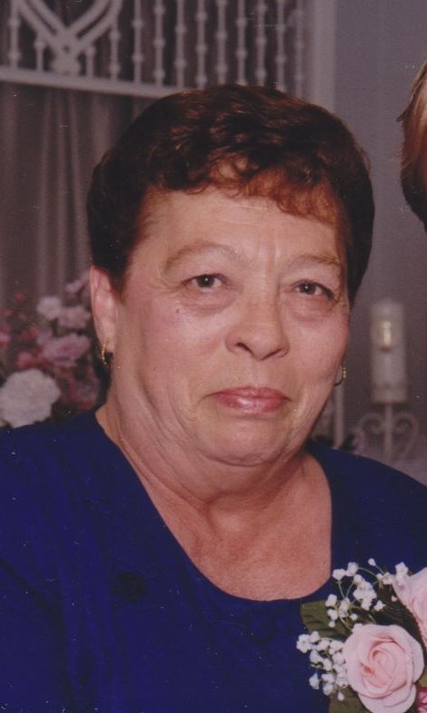 Obituary of Frances "Fran" Kathryn Lourie
