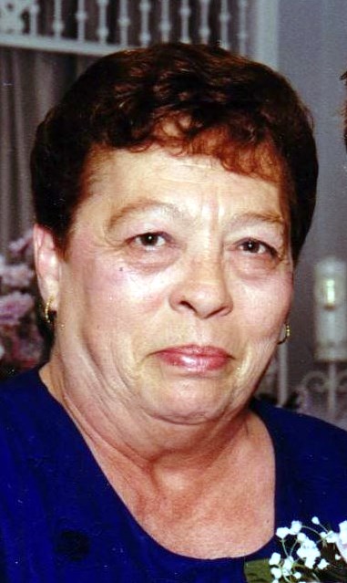 Obituary of Frances "Fran" Kathryn Lourie