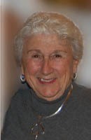 Obituary of Marie Ann Gandolfo
