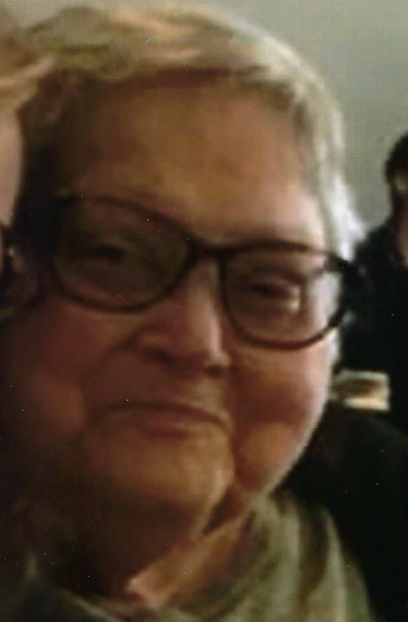 Obituary of Glenda Faye Sinclair